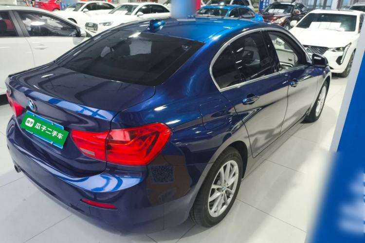 Used BMW 1 Series 2017 118i Fashion Model