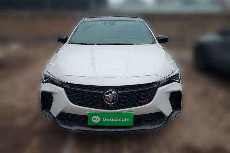 Used Buick Verano 2023 Pro GS Hunter Wind Edition
