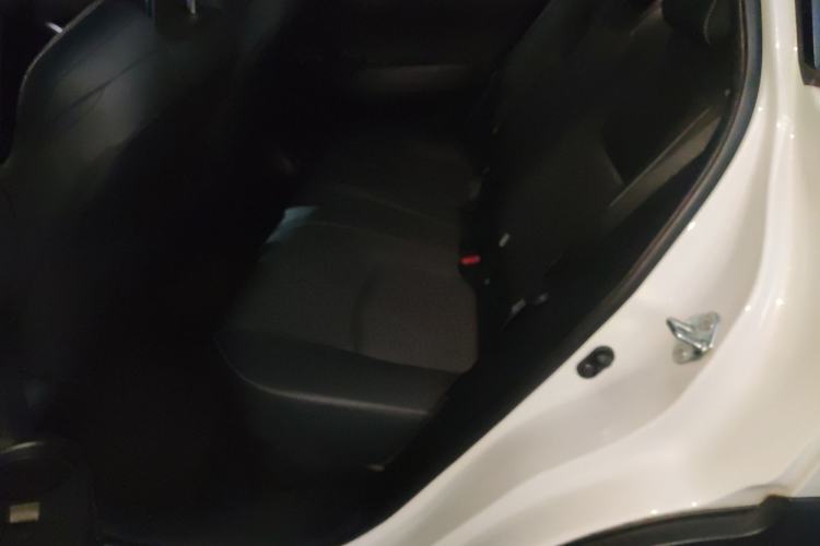 Used Toyota FRONTLANDER 2023 2.0L Smart Electric Hybrid Dual-Engine Deluxe Version