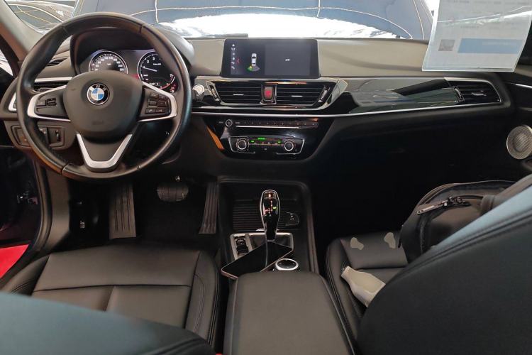 Used BMW 1 Series 2021 120i M Sport Edition
