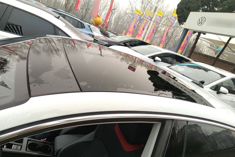 Used Volkswagen Lamando 2025 Lavida L 280TSI DSG Cool & Spicy Edition