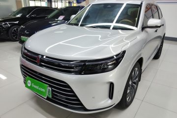 Used Hima AITO M7 2024 1.5T Rear-Drive Plus Version 5 Seats