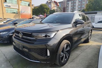 Used Volkswagen Talagon 2024 380TSI All-Wheel Drive R-Line Cruise Edition