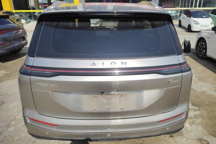 Used AION Y 2023 Plus 510 Smart Edition