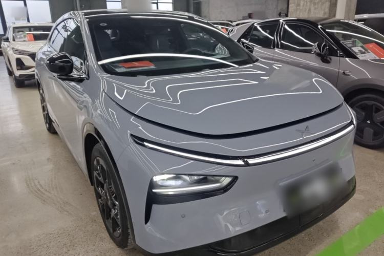 Used XPeng G7 2025 702 Max