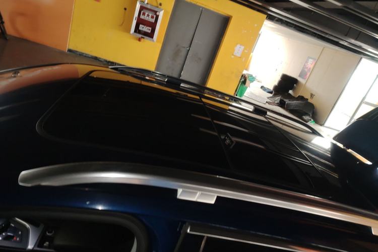 Used Audi A4 2017 45 TFSI allroad quattro Fashion Edition