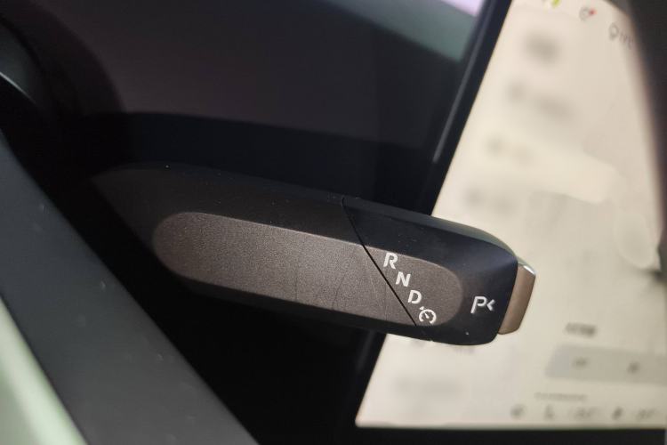 Used  07 2024 Max Extended-Range Edition
