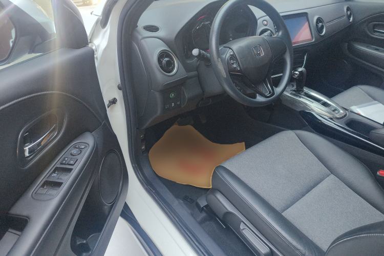 Used Honda XR-V 2020 220TURBO CVT Luxury Edition