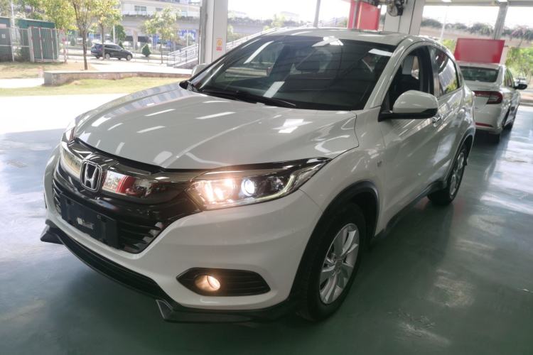 Used Honda Vezel 2019 1.5L CVT Pioneer Edition China VI
