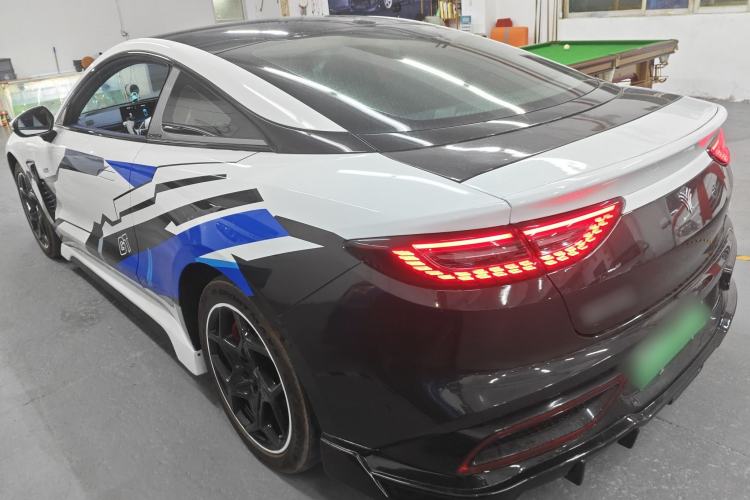 Used NETA GT 2023 560 Lite