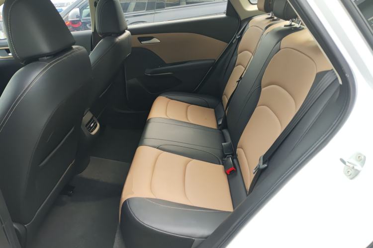 Used Chevrolet Monza 2022 320 Automatic Enjoyment Sunroof Version