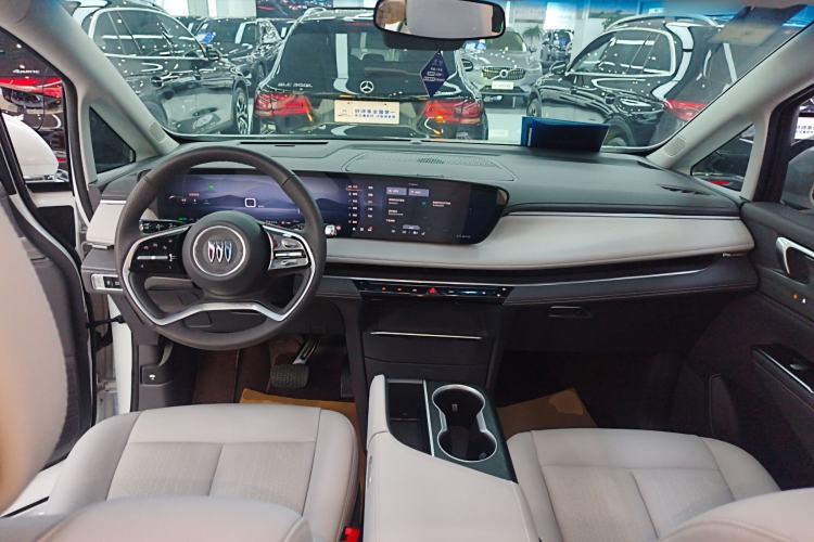 Used Buick GL8 2025 Lu Zun Smart Enjoyment Edition