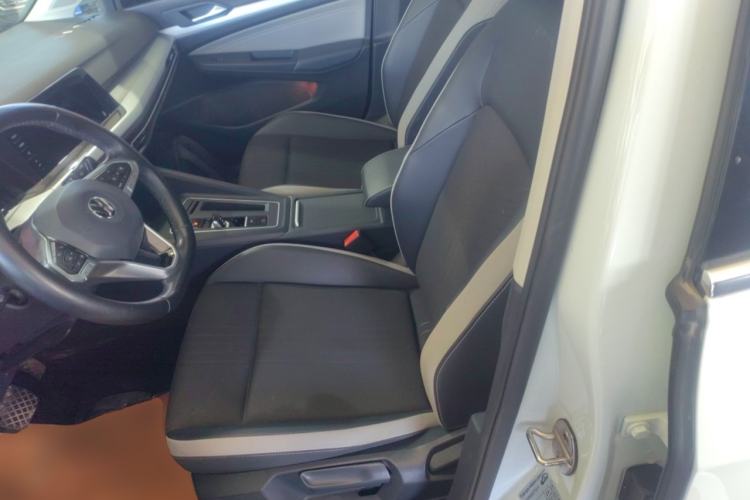 Used Volkswagen Golf 2021 280TSI DSG Pro