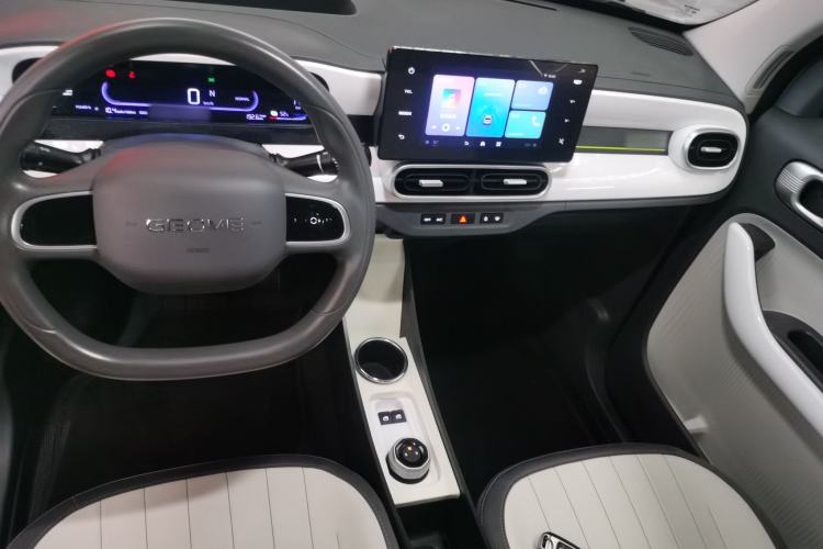 Used  Panda 2025 210km Panda Kart
