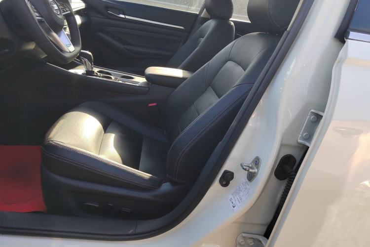 Used Nissan Teana 2021 2.0L XL Comfort Edition