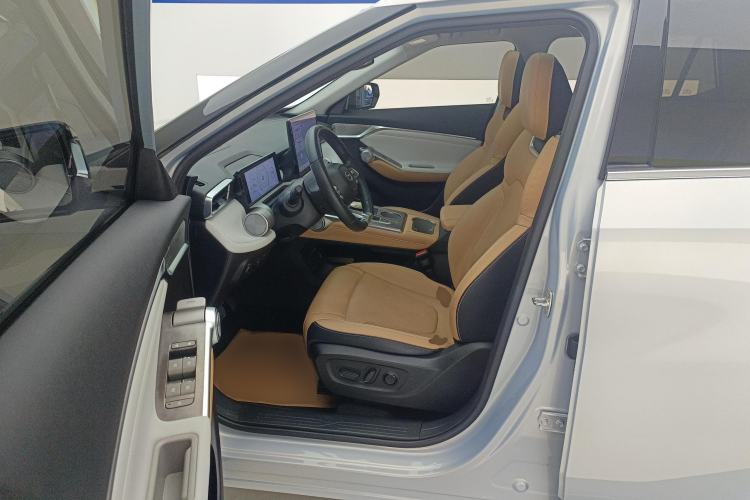 Used GAC Trumpchi EMKOO 2022 1.5T Supernova Max Edition