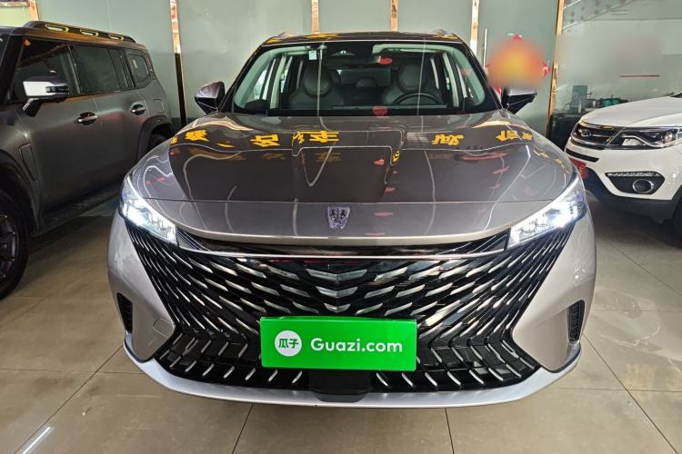 Used Roewe RX5 2023 1.5T Elite Edition
