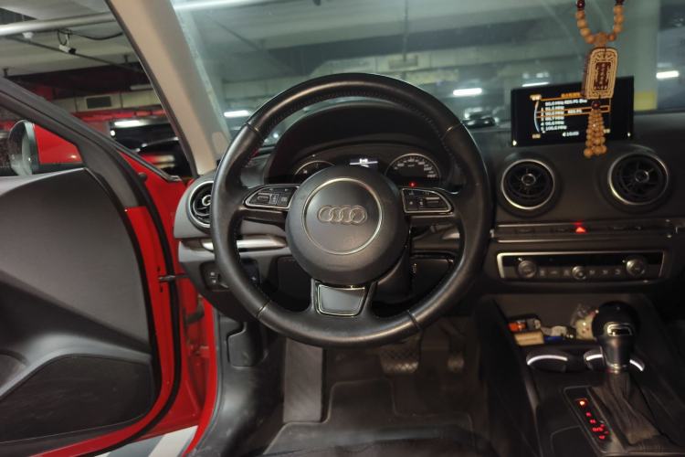 Used Audi A3 2015 Sportback 35 TFSI Millionth Anniversary Comfort Model