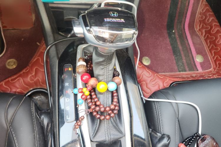 Used Honda Crider 2019 180 Turbo CVT Comfort Edition China V
