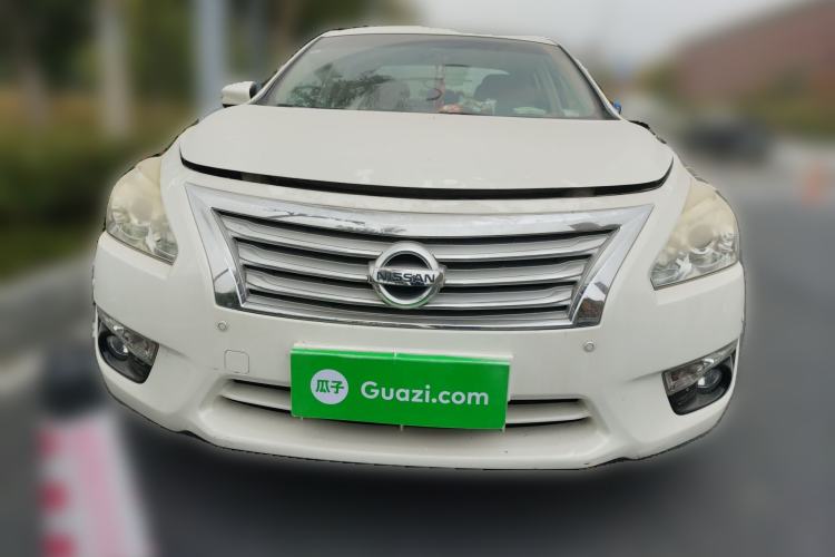 Used Nissan Teana 2013 2.0L XL Comfort Edition
