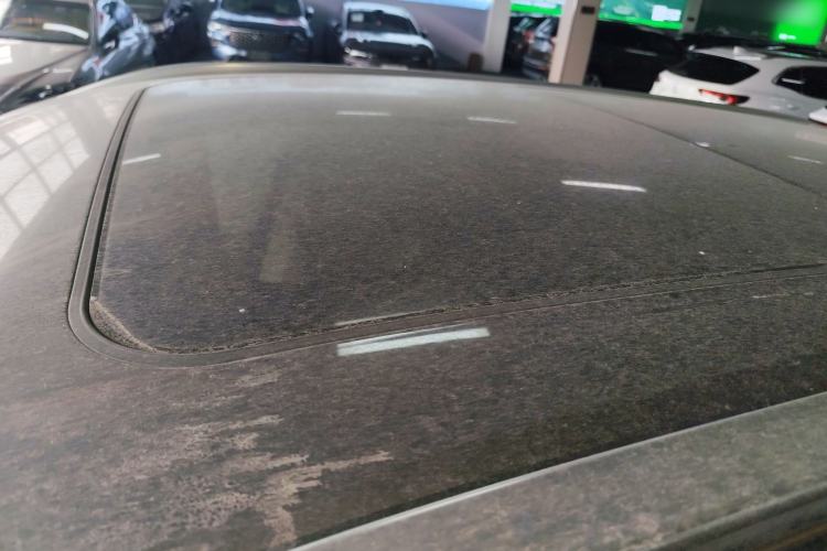 Used Chery Tiggo 9 2023 2.0T Dual-Clutch Two-Wheel Drive Leading Edition 5 Seats