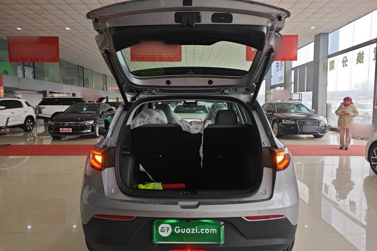 Used  Geome 2026 Model 310km Dream Edition