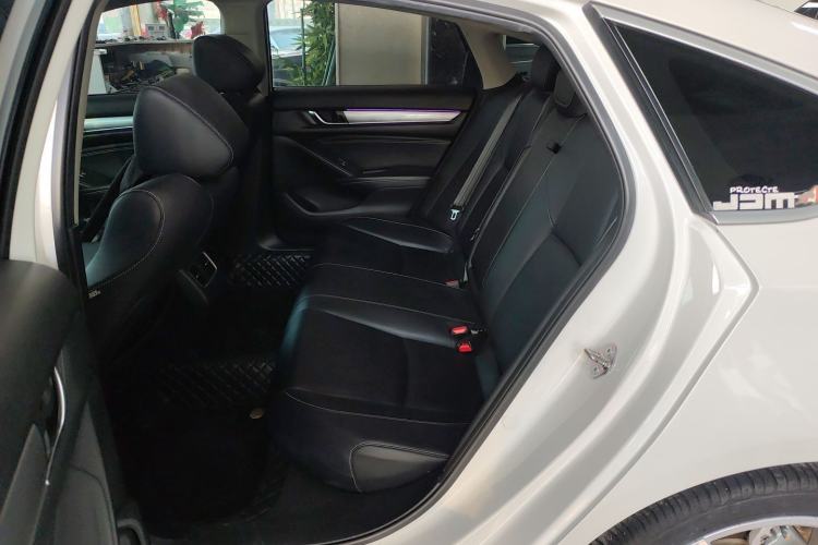 Used Honda Inspire 2019 260TURBO Elegant Edition China VI Emission Standard