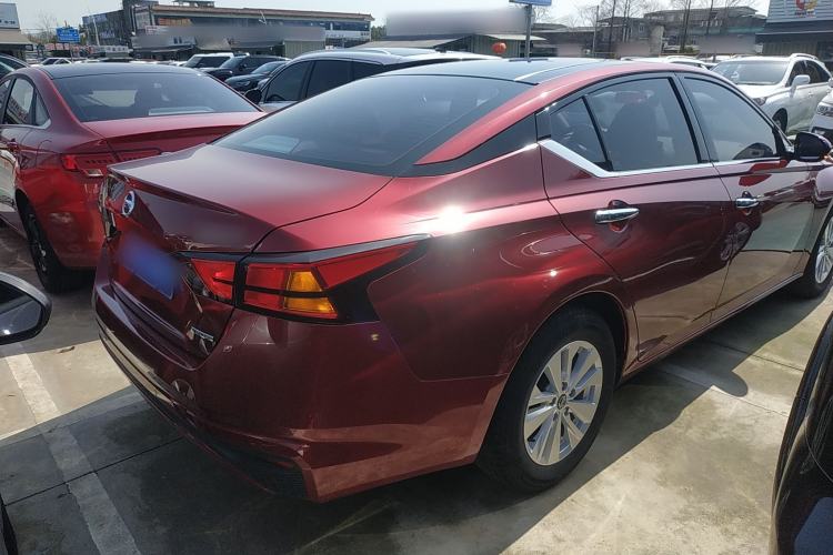 Used Nissan Teana 2019 2.0L XL Comfort Edition
