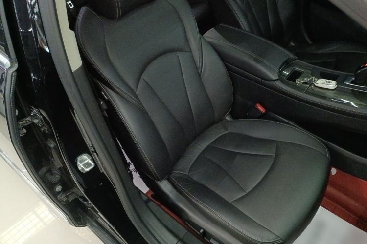 Used Buick LaCrosse 2021 652T Luxury Model
