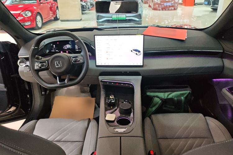 Used Zeekr 001 2025 ME Version 100 kWh All-Wheel Drive