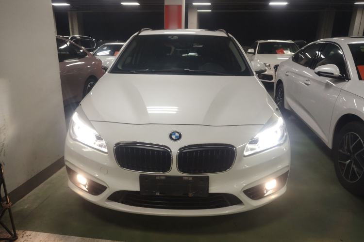 Used BMW 2 Series Active Tourer 2016 218i Sports Design Package