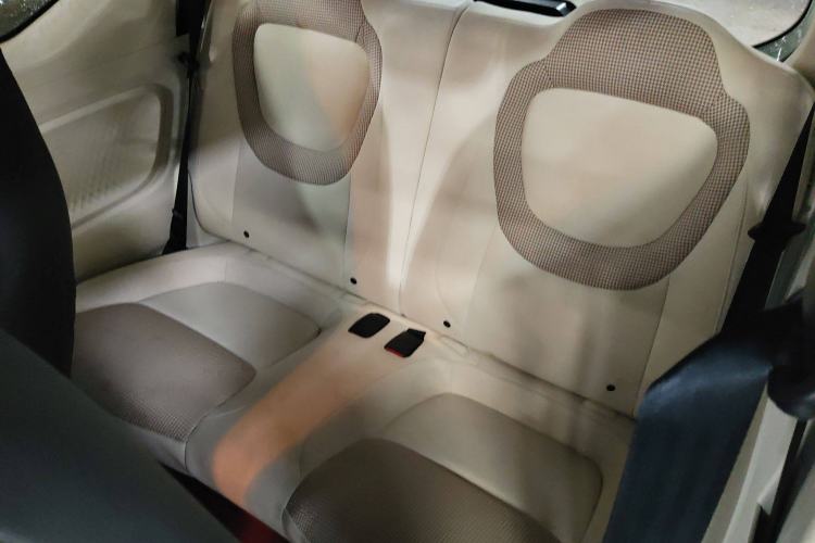 Used Wuling Hongguang MINIEV 2024 3rd Generation 215km Advanced Version
