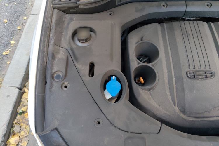 Used Geely Auto Emgrand X7 Sport 2020 1.8TD DCT ZhiZun PRO
