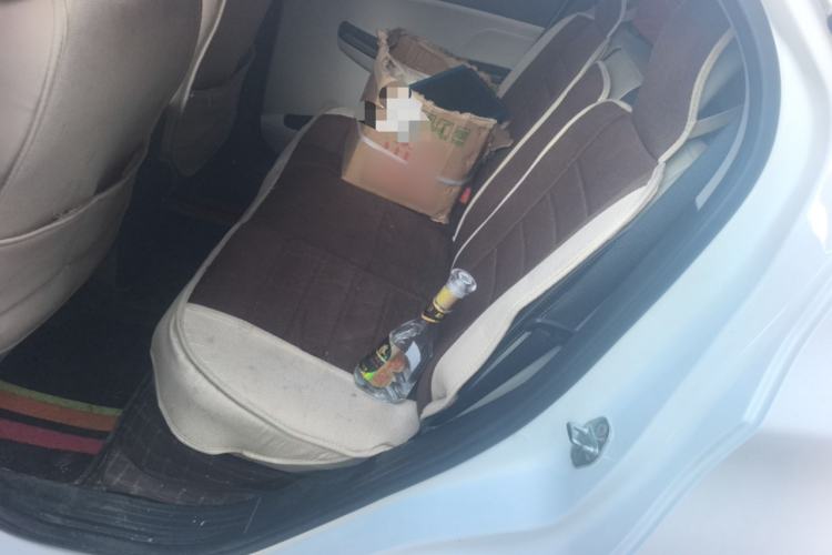 Used BYD Yuan Pro 2021 401 km Luxury Version