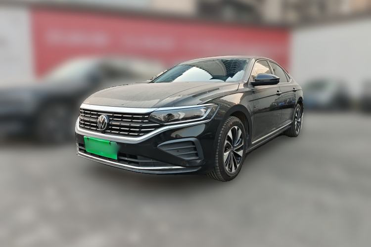 Used Volkswagen Passat 2024 280TSI Elite Edition