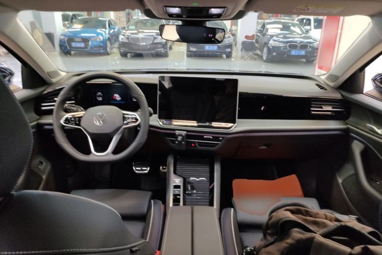 Used Volkswagen Magotan 2024 380TSI DSG Ultimate Edition
