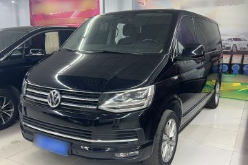 Used Volkswagen Multivan 2018 2.0 TSI Two-Wheel-Drive Luxury Edition 7 Seats