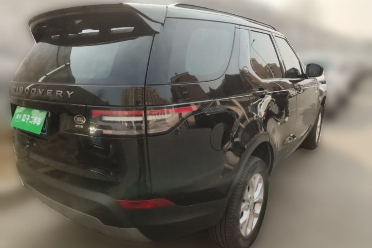 Used Land Rover Discovery 2019 3.0 SC V6 SE