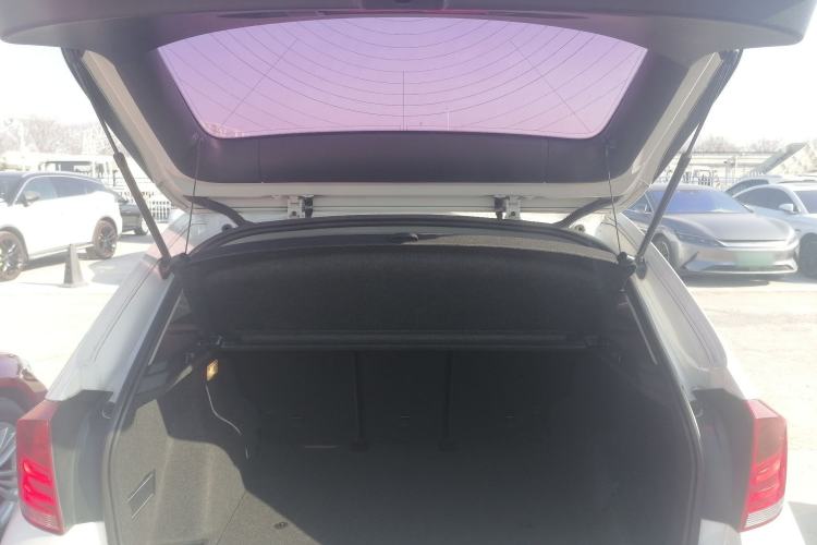 Used BMW X1 2013 sDrive18i Leading Model
