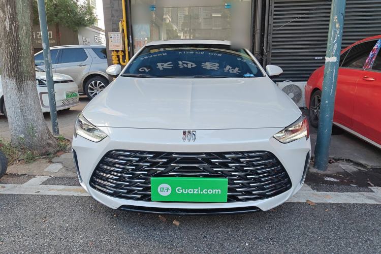 Used Buick Regal 2024 25T Deluxe Edition
