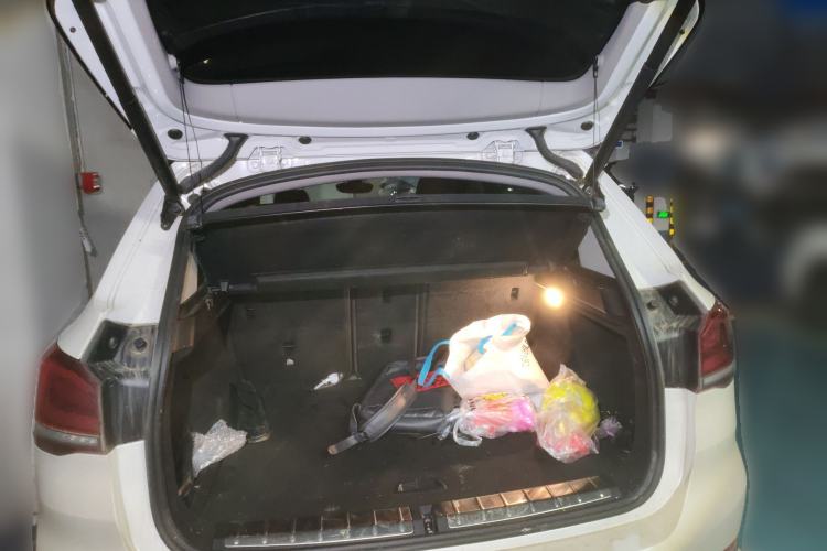 Used BMW X1 2021 sDrive20Li Premium Edition