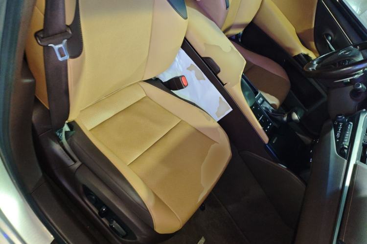 Used Lexus ES 2020 200 Excellence Edition
