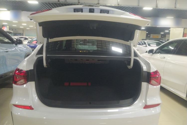 Used Chevrolet Monza 2024 1.5L Dual-Clutch Enjoyment Edition
