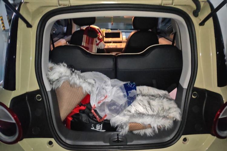 Used  Lumin 2024 301km Launch Edition
