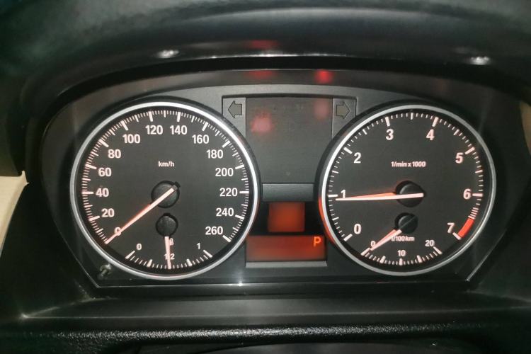 Used BMW X1 2013 sDrive18i Leading Model