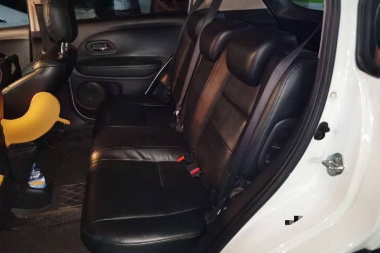 Used Honda Vezel 2017 1.5L CVT 2WD Comfort Model