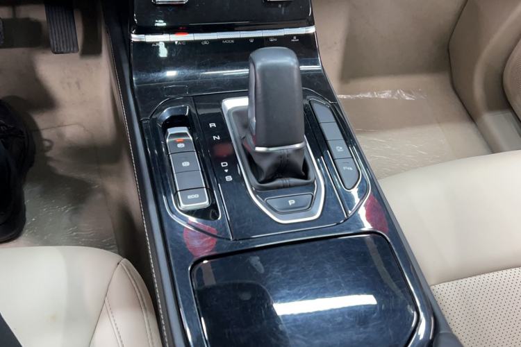 Used Wuling Victory 2022 280T 1.5T CVT Flagship Edition
