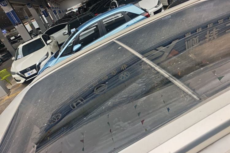 Used BYD Song Pro New Energy 2019 DM 1.5T Four-Wheel Drive Performance Edition Deluxe Model