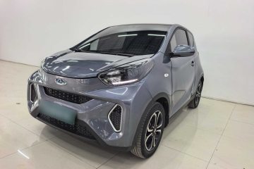 Used Chery Little Ant 2019 4-Seater Smart Edition 35 kWh