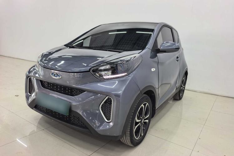 Used Chery Little Ant 2019 4-Seater Smart Edition 35 kWh